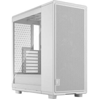 Fractal Design Epoch TG (Λευκό, Θερμοκρυστάλλινο Γυαλί)