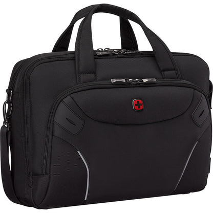 Wenger Cosmic Brief 14” - 16'' (schwarz, bis 40,64 cm (16"))