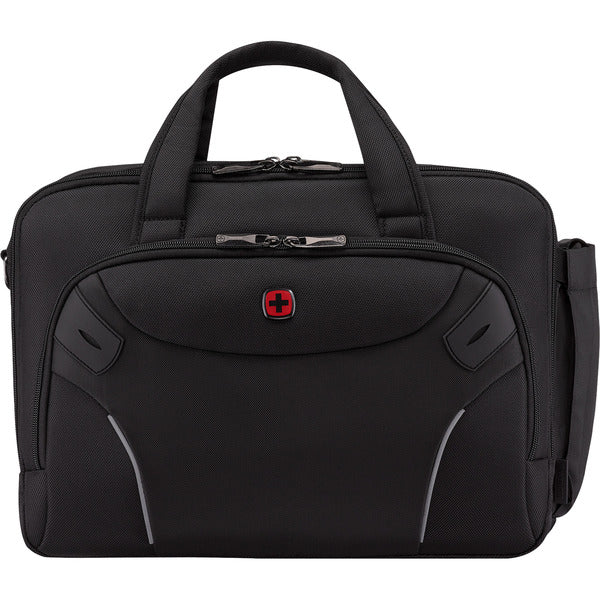 Wenger Cosmic Brief 14” - 16'' (schwarz, bis 40,64 cm (16"))