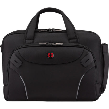 Wenger Cosmic Brief 14” - 16'' (schwarz, bis 40,64 cm (16"))