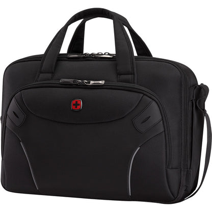 Wenger Cosmic Brief 14” - 16'' (schwarz, bis 40,64 cm (16"))