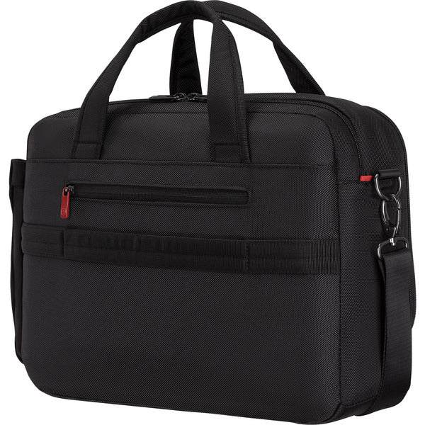 Wenger Cosmic Brief 14” - 16'' (schwarz, bis 40,64 cm (16"))