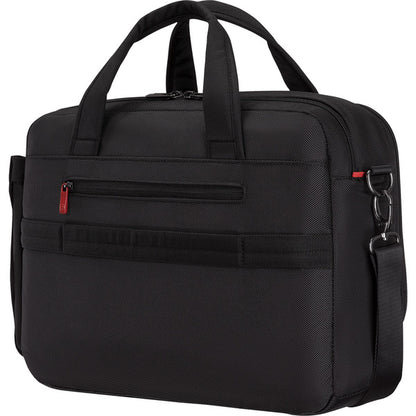 Wenger Cosmic Brief 14” - 16'' (schwarz, bis 40,64 cm (16"))