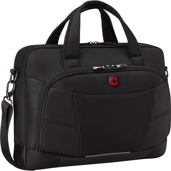 Wenger Altair Brief 14" - 16"  (schwarz, bis 40,6 cm (16"))