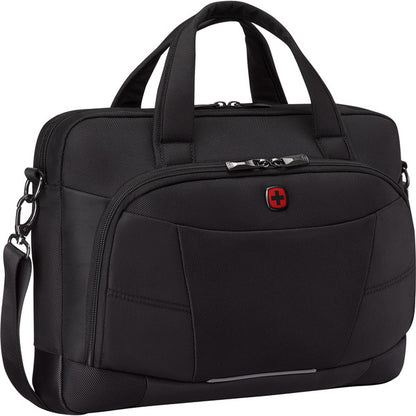 Wenger Altair Brief 14" - 16"  (schwarz, bis 40,6 cm (16"))