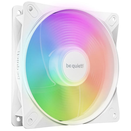 Be quiet! Light Wings LX PWM 120 mm Reverse (Λευκό)