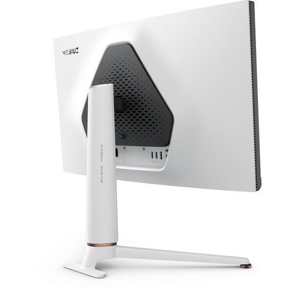 BenQ MOBIUZ EX271Q (68.6 cm (27 Zoll), weiß/schwarz, QHD, IPS, AMD Free-Sync, 180Hz Panel)
