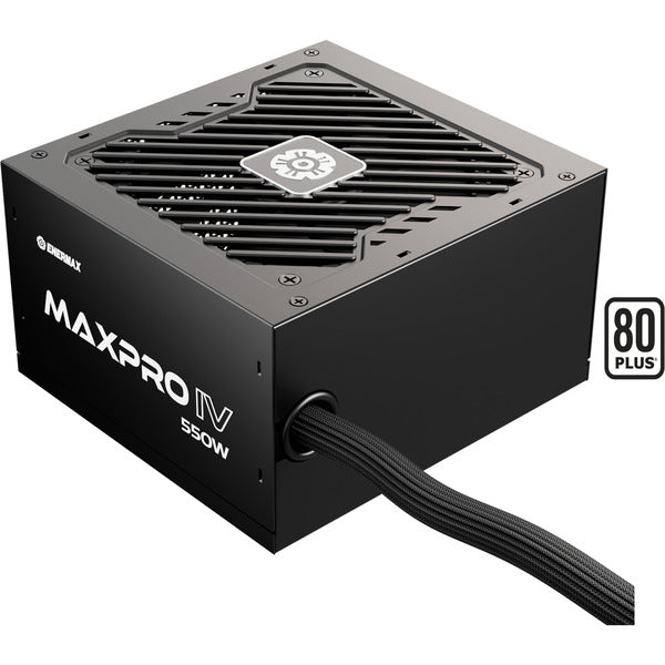 Enermax MAXPRO IV EMP550W (schwarz, 2x PCIe, 550 Watt)