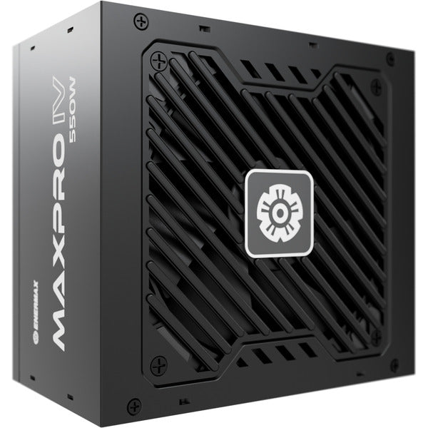 Enermax MAXPRO IV EMP550W (schwarz, 2x PCIe, 550 Watt)