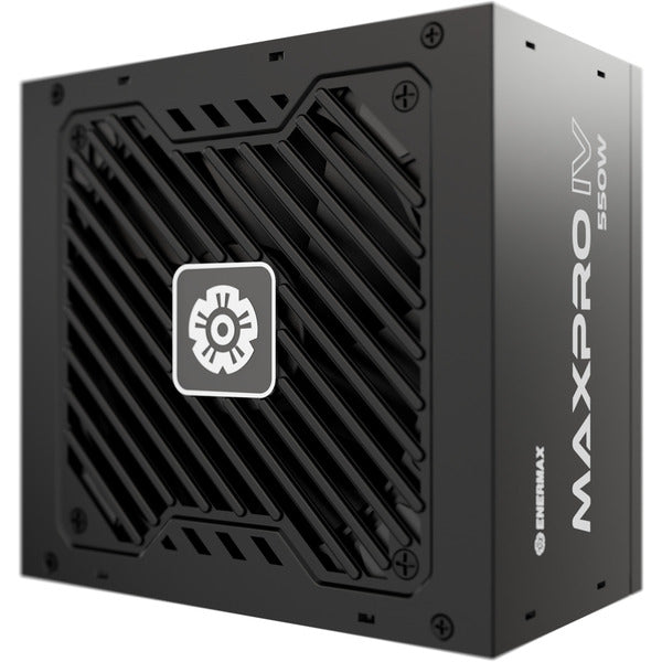 Enermax MAXPRO IV EMP550W (schwarz, 2x PCIe, 550 Watt)