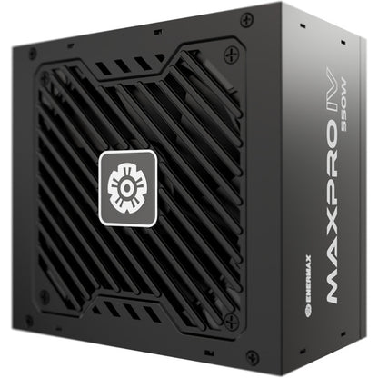 Enermax MAXPRO IV EMP550W (schwarz, 2x PCIe, 550 Watt)
