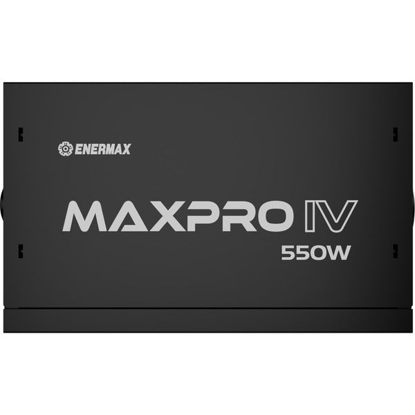 Enermax MAXPRO IV EMP550W (schwarz, 2x PCIe, 550 Watt)