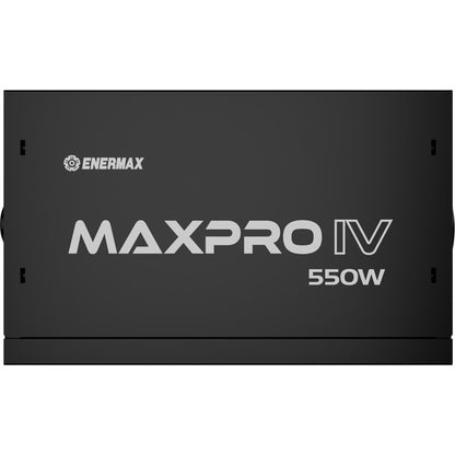 Enermax MAXPRO IV EMP550W (schwarz, 2x PCIe, 550 Watt)