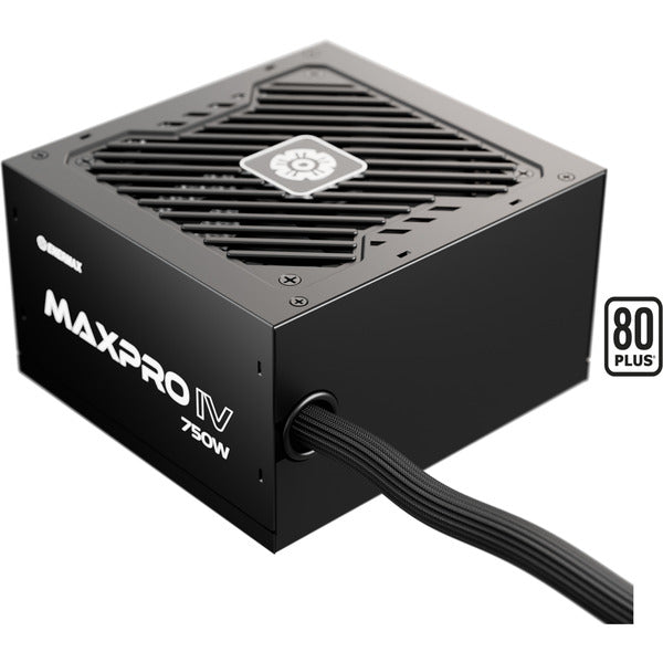 Enermax MAXPRO IV EMP750W 750 Watt PSU (Schwarz, 4x PCIe)