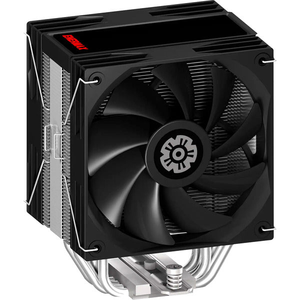 Enermax ETS-T41 (schwarz/silber, 120 mm)