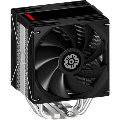 Enermax ETS-T41 (schwarz/silber, 120 mm)