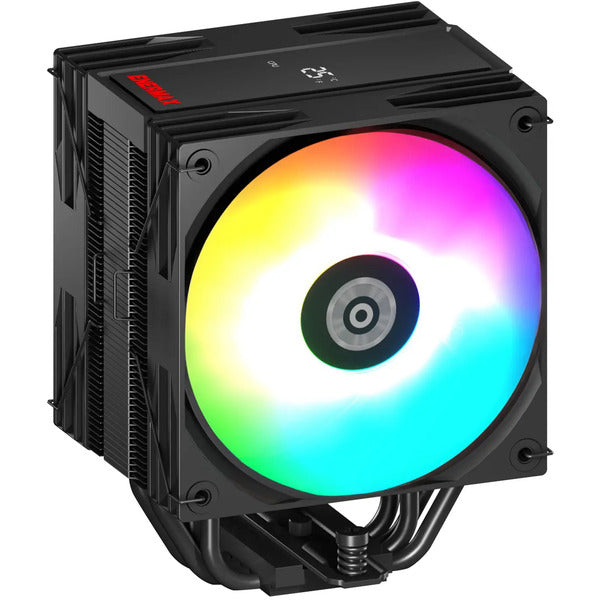 Enermax ETS-T41 Digital ARGB (Μαύρο/Λευκό, 120 mm)