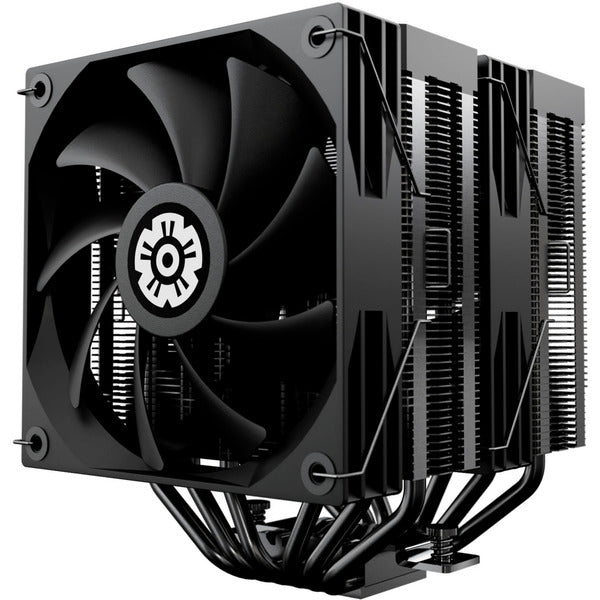 Enermax ETS-TD60 Digital Ψυγείο CPU (120 mm)