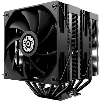 Enermax ETS-TD60 Digital Ψυγείο CPU (120 mm)