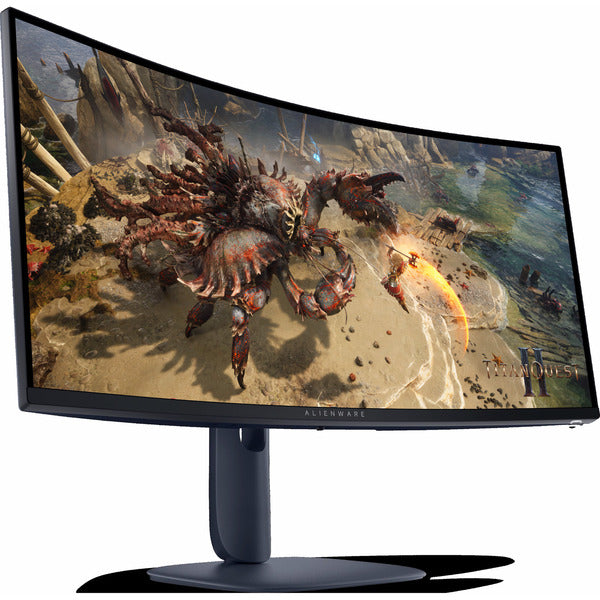 Dell Alienware AW3425DWM 34" Curved Gaming Monitor