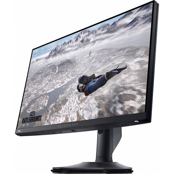Dell Alienware AW2524HF (62.2 cm (24.5 Zoll), schwarz, FullHD, Fast IPS, Adaptive-Sync, FreeSync Premium, 500Hz Panel)