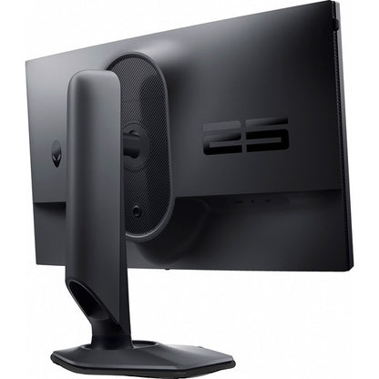 Dell Alienware AW2524HF (62.2 cm (24.5 Zoll), schwarz, FullHD, Fast IPS, Adaptive-Sync, FreeSync Premium, 500Hz Panel)