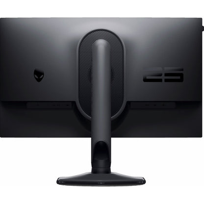 Dell Alienware AW2524HF (62.2 cm (24.5 Zoll), schwarz, FullHD, Fast IPS, Adaptive-Sync, FreeSync Premium, 500Hz Panel)