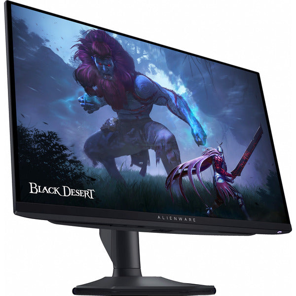 Dell AW2725DF QD-OLED (67.8 cm (26.7 Zoll), schwarz, QHD, FreeSync Premium Pro, AdaptiveSync, 360Hz Panel)