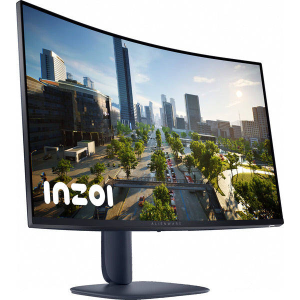 Dell Alienware AW3225DM 31.5" Curved Gaming Monitor
