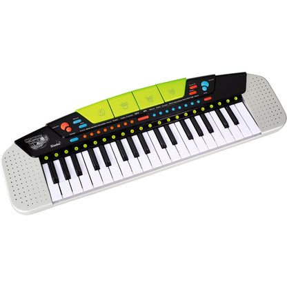 Simba-Dickie My Music World Keyboard with Modern Design