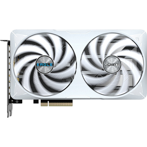 GigaByte GeForce RTX 5060 Ti EAGLE OC ICE 16G (DLSS 5, 3x DisplayPort, 1x HDMI 2.1)