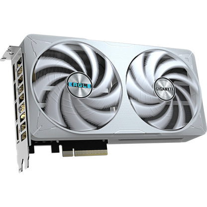 GigaByte GeForce RTX 5060 Ti EAGLE OC ICE 16G (DLSS 5, 3x DisplayPort, 1x HDMI 2.1)