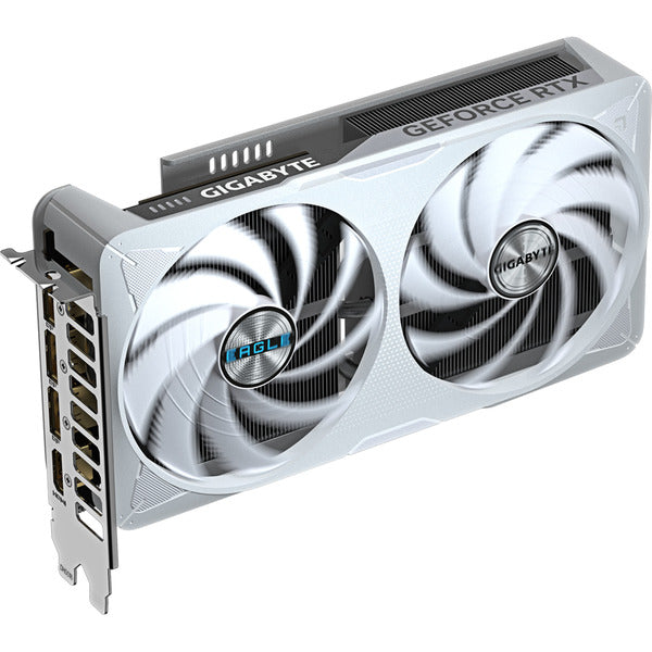 GigaByte GeForce RTX 5060 Ti EAGLE OC ICE 16G (DLSS 5, 3x DisplayPort, 1x HDMI 2.1)
