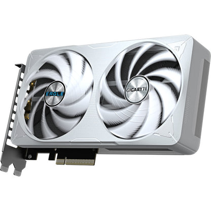 GigaByte GeForce RTX 5060 Ti EAGLE OC ICE 16G (DLSS 5, 3x DisplayPort, 1x HDMI 2.1)