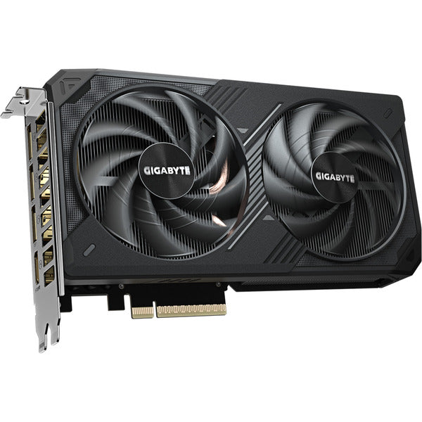 GigaByte GeForce RTX 5060 Ti WINDFORCE OC 16G (DLSS 5, 3x DisplayPort, 1x HDMI 2.1)
