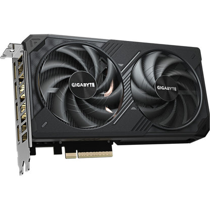 GigaByte GeForce RTX 5060 Ti WINDFORCE OC 16G (DLSS 5, 3x DisplayPort, 1x HDMI 2.1)