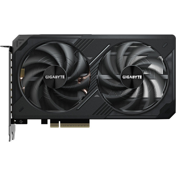 GigaByte GeForce RTX 5060 Ti WINDFORCE OC 16G (DLSS 5, 3x DisplayPort, 1x HDMI 2.1)