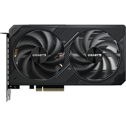 GigaByte GeForce RTX 5060 Ti WINDFORCE OC 16G (DLSS 5, 3x DisplayPort, 1x HDMI 2.1)