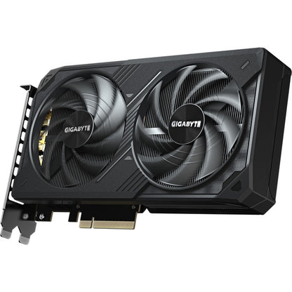 GigaByte GeForce RTX 5060 Ti WINDFORCE OC 16G (DLSS 5, 3x DisplayPort, 1x HDMI 2.1)
