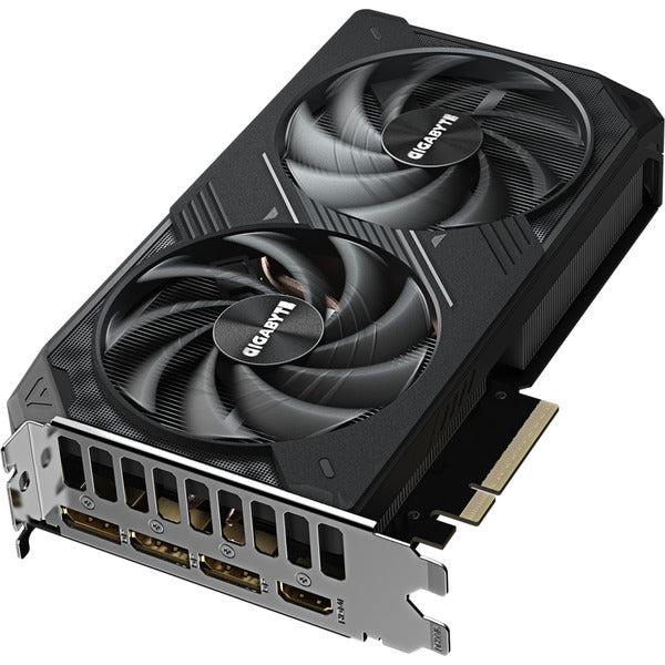 GigaByte GeForce RTX 5060 Ti WINDFORCE OC 16G (DLSS 5, 3x DisplayPort, 1x HDMI 2.1)