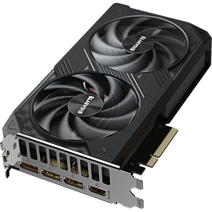 GigaByte GeForce RTX 5060 Ti WINDFORCE OC 16G (DLSS 5, 3x DisplayPort, 1x HDMI 2.1)