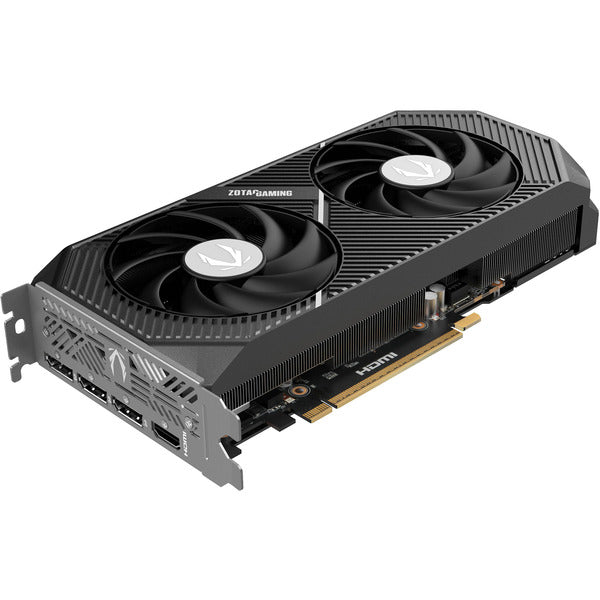 Zotac GeForce RTX 5070 Twin Edge (DLSS 4, 3x DisplayPort, 1x HDM)
