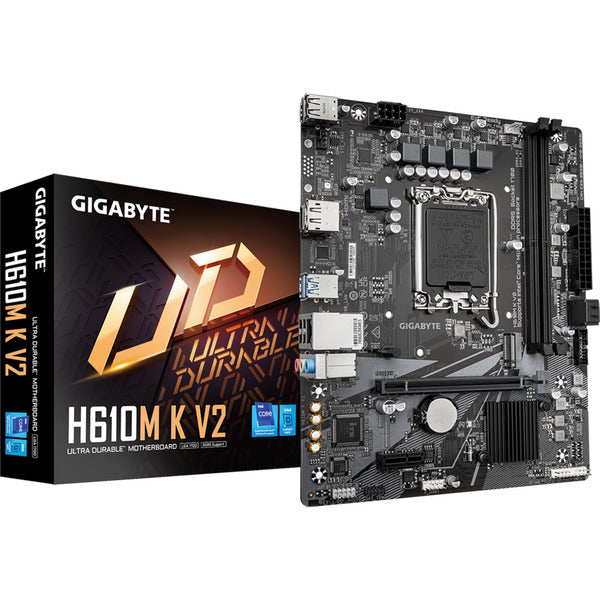 GigaByte H610M K V2