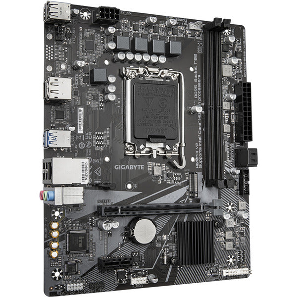 GigaByte H610M K V2