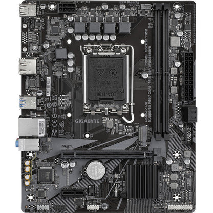 GigaByte H610M K V2