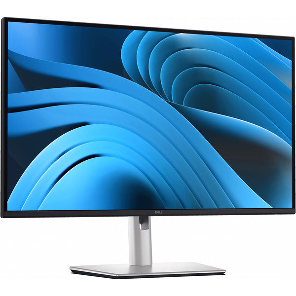Dell Pro 27 Plus P2725D (68.5 cm (27 Zoll), schwarz/silber, QHD, IPS, USB-Hub, HDMI, DP, USB-C, 100Hz Panel)