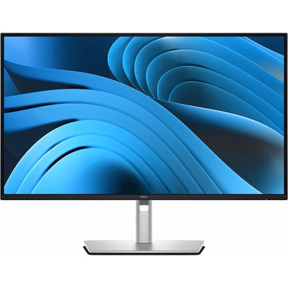 Dell Pro 27 Plus P2725D (68.5 cm (27 Zoll), schwarz/silber, QHD, IPS, USB-Hub, HDMI, DP, USB-C, 100Hz Panel)