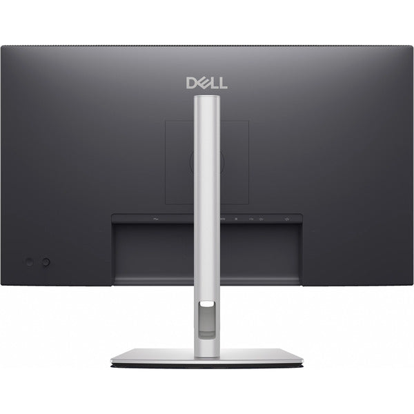 Dell Pro 27 Plus P2725D (68.5 cm (27 Zoll), schwarz/silber, QHD, IPS, USB-Hub, HDMI, DP, USB-C, 100Hz Panel)