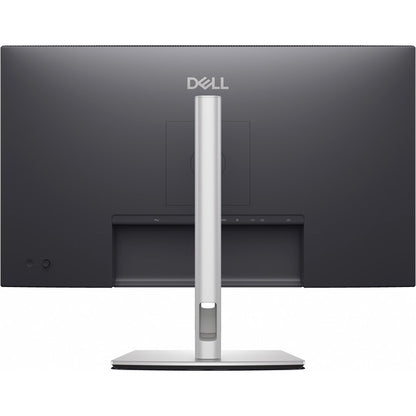 Dell Pro 27 Plus P2725D (68.5 cm (27 Zoll), schwarz/silber, QHD, IPS, USB-Hub, HDMI, DP, USB-C, 100Hz Panel)