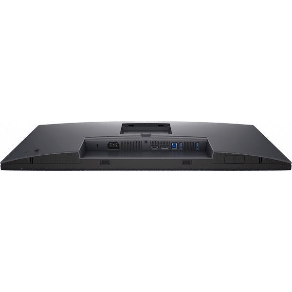 Dell Pro 27 Plus P2725D (68.5 cm (27 Zoll), schwarz/silber, QHD, IPS, USB-Hub, HDMI, DP, USB-C, 100Hz Panel)